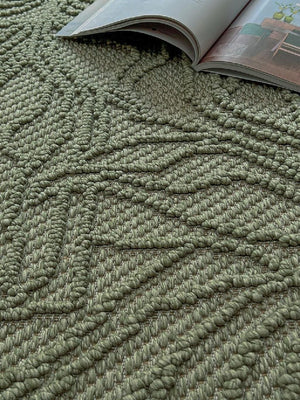 Belis - Green