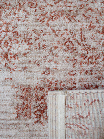 Heritage - Terracota