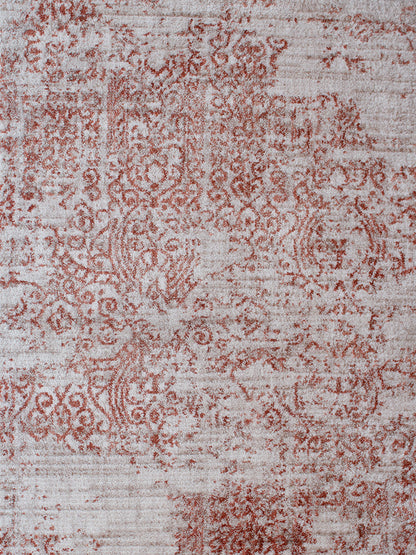 Heritage - Terracota