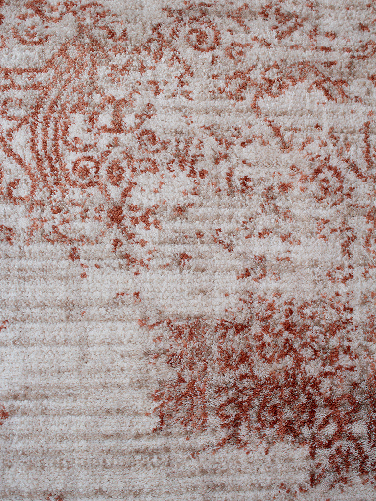 Heritage - Terracota