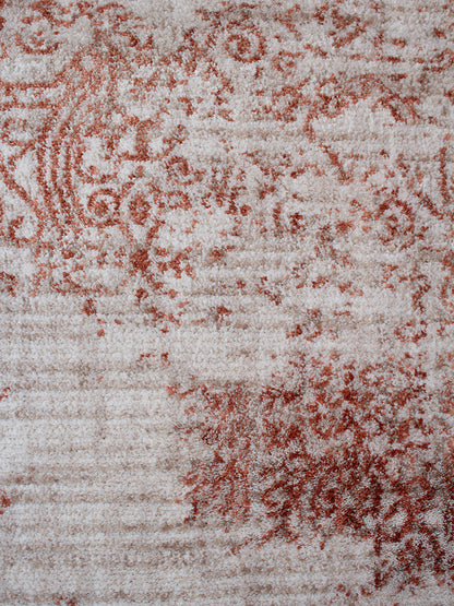 Heritage - Terracota