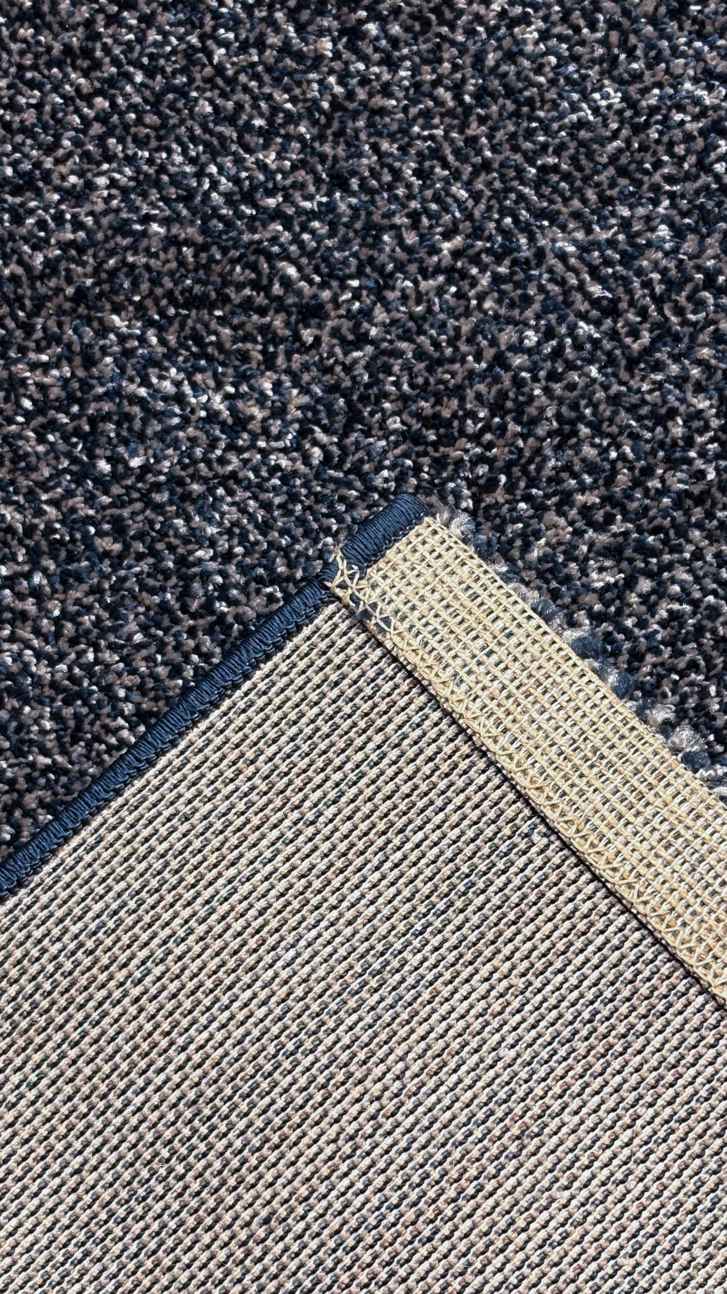 Seth - Navy Beige