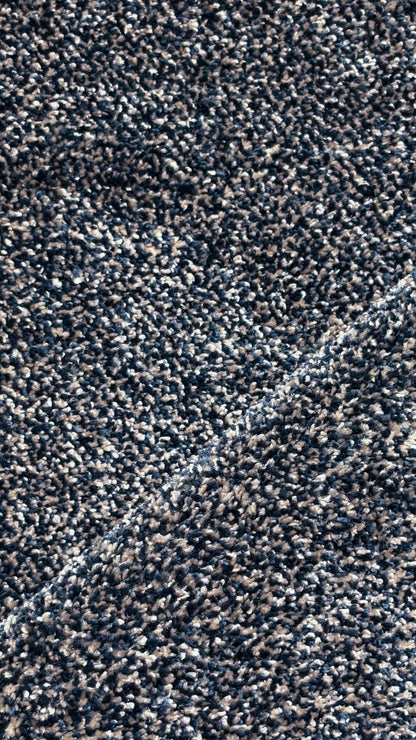 Seth - Navy Beige