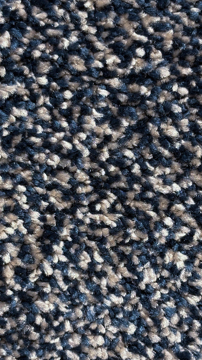 Seth - Navy Beige