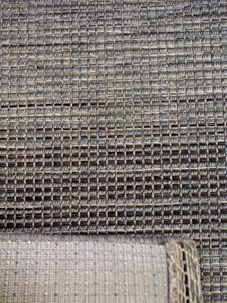 Tartan - Grey