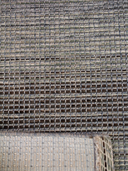 Tartan - Grey