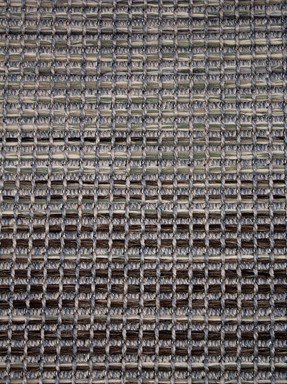 Tartan - Grey