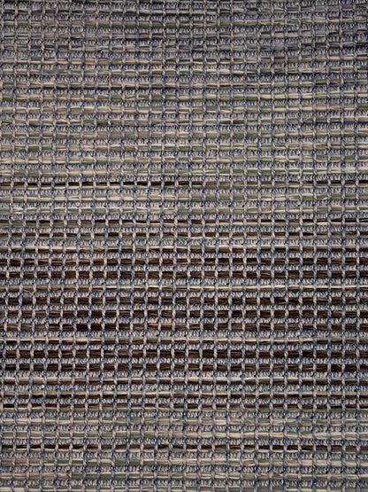 Tartan - Grey
