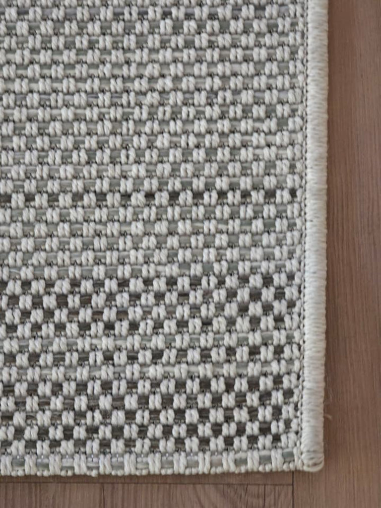 Tweed - Off White