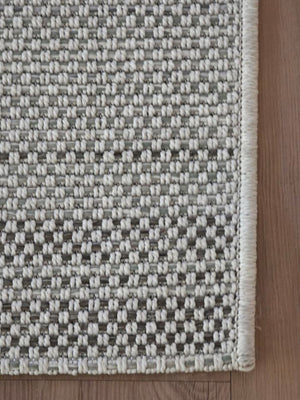 Tweed - Off White