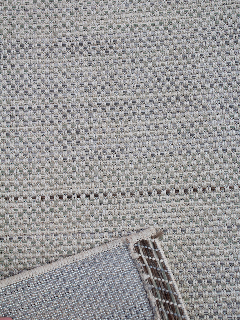 Tweed - Off White
