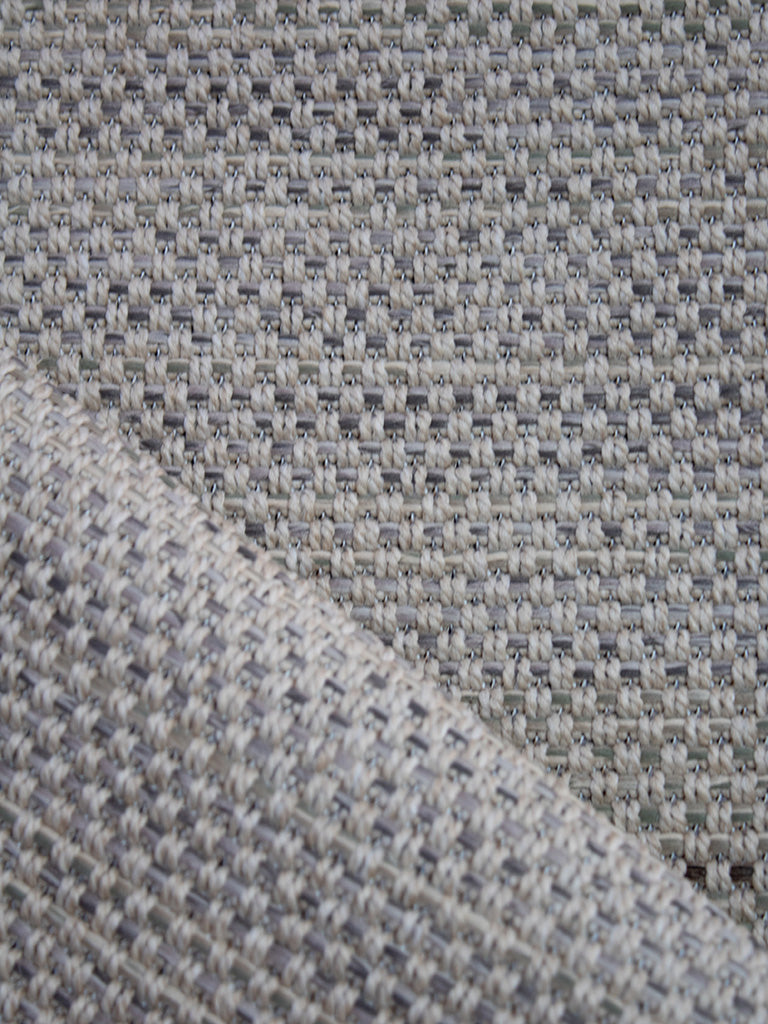 Tweed - Off White