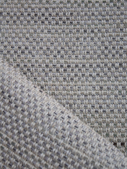 Tweed - Off White