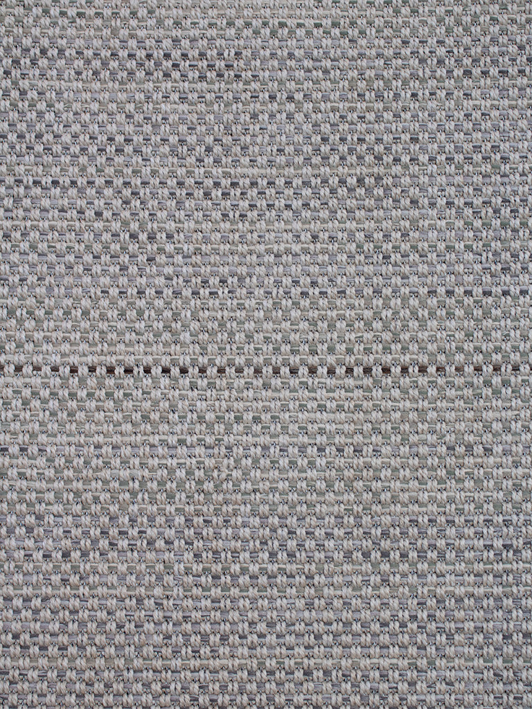 Tweed - Off White