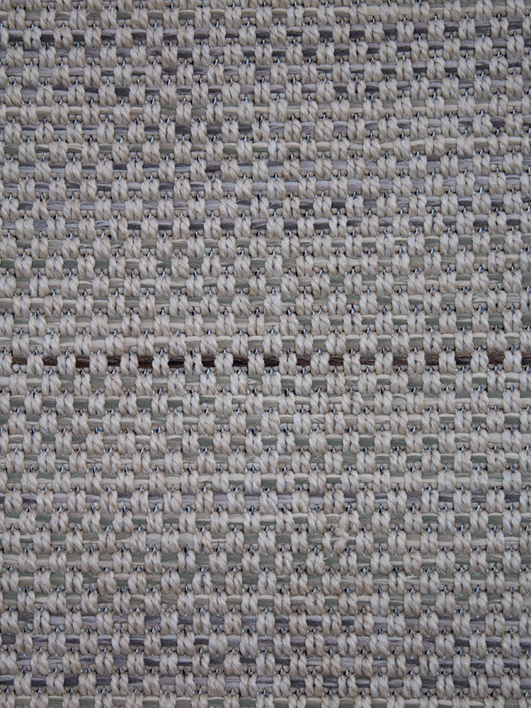 Tweed - Off White